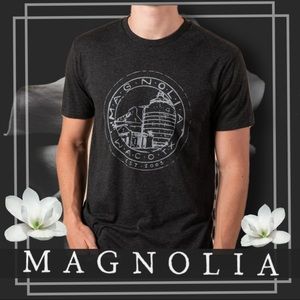 Magnolia Silos Shirt